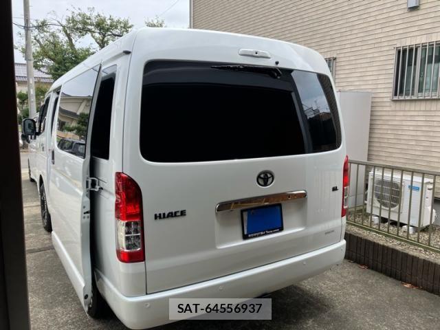 Toyota HIACE WAGON 2023-01 8562111-5