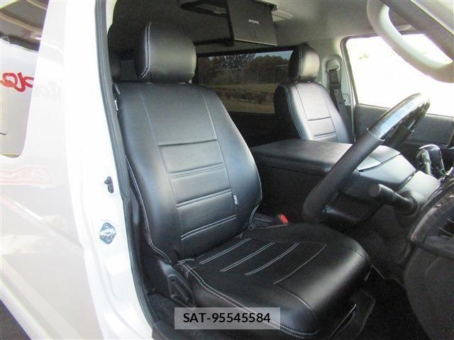 Toyota HIACE WAGON 2023-12 8562110-9