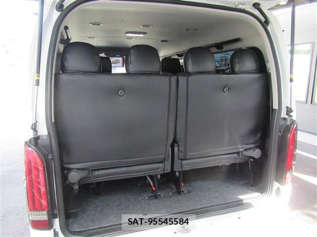 Toyota HIACE WAGON 2023-12 8562110-11