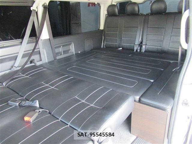 Toyota HIACE WAGON 2023-12 8562110-15