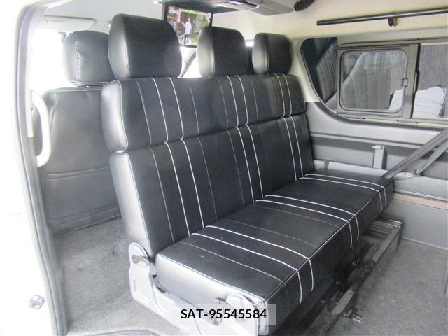 Toyota HIACE WAGON 2023-12 8562110-16