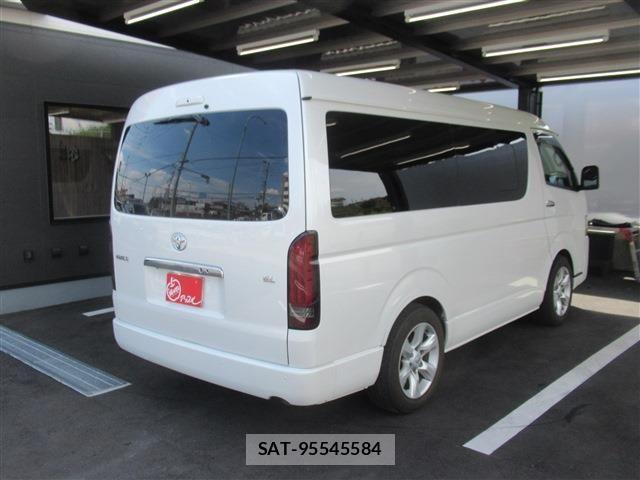 Toyota HIACE WAGON 2023-12 8562110-3