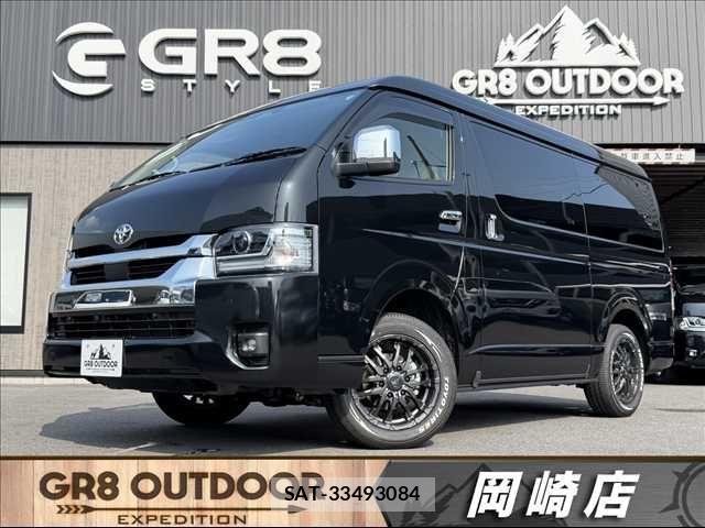 Toyota HIACE WAGON 2026-06 8627037-0