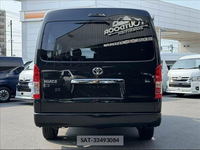Toyota HIACE WAGON 2026-06 8627037-2