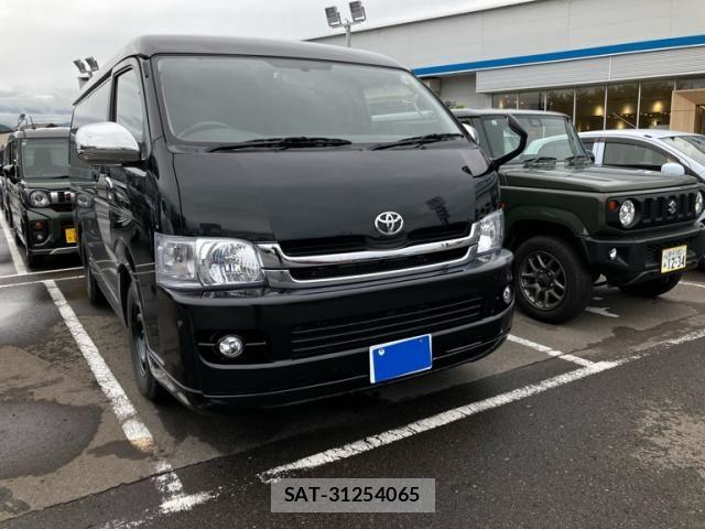 Toyota HIACE WAGON 2009-11 8627040-0