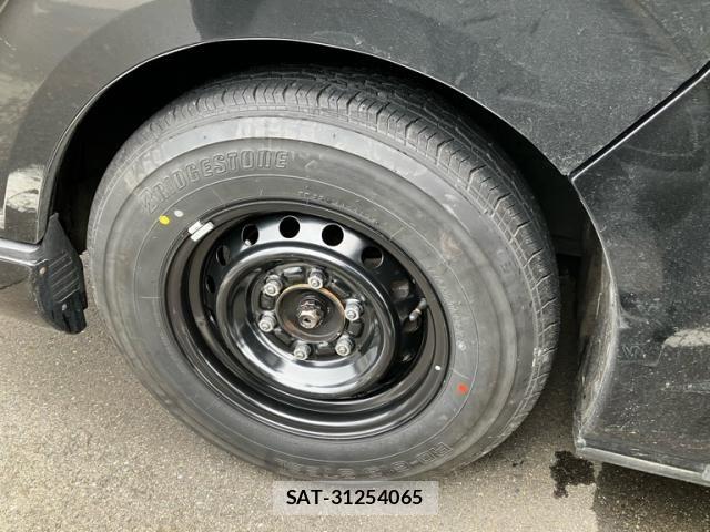 Toyota HIACE WAGON 2009-11 8627040-13