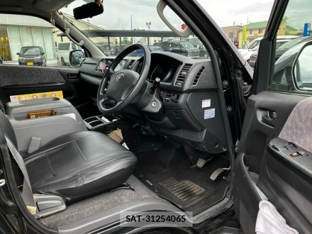 Toyota HIACE WAGON 2009-11 8627040-14