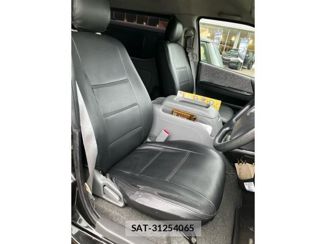 Toyota HIACE WAGON 2009-11 8627040-15