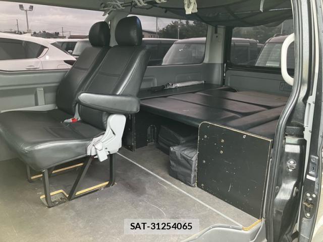 Toyota HIACE WAGON 2009-11 8627040-16