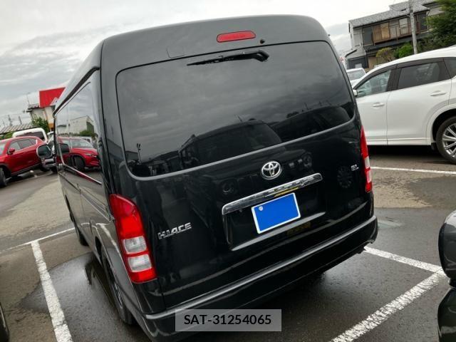 Toyota HIACE WAGON 2009-11 8627040-1
