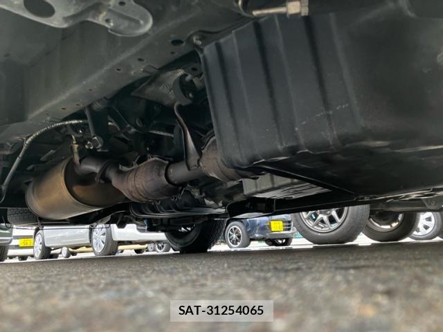 Toyota HIACE WAGON 2009-11 8627040-23