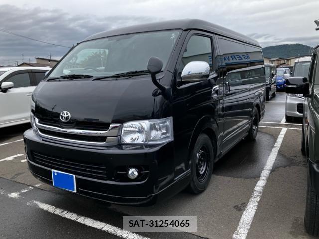 Toyota HIACE WAGON 2009-11 8627040-2