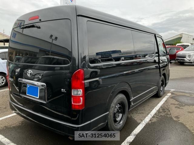 Toyota HIACE WAGON 2009-11 8627040-3