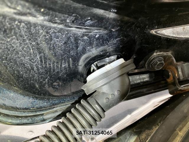 Toyota HIACE WAGON 2009-11 8627040-8