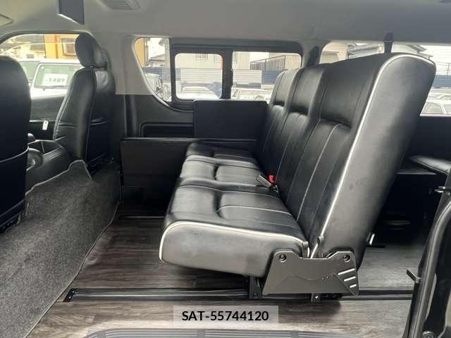 Toyota HIACE WAGON 2017-08 8666245-12