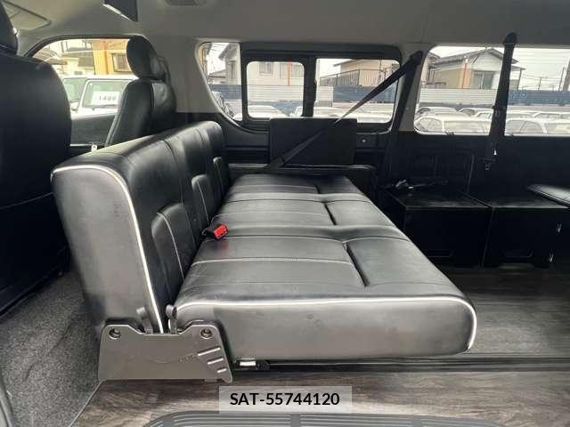 Toyota HIACE WAGON 2017-08 8666245-14