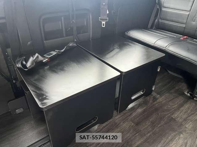 Toyota HIACE WAGON 2017-08 8666245-15