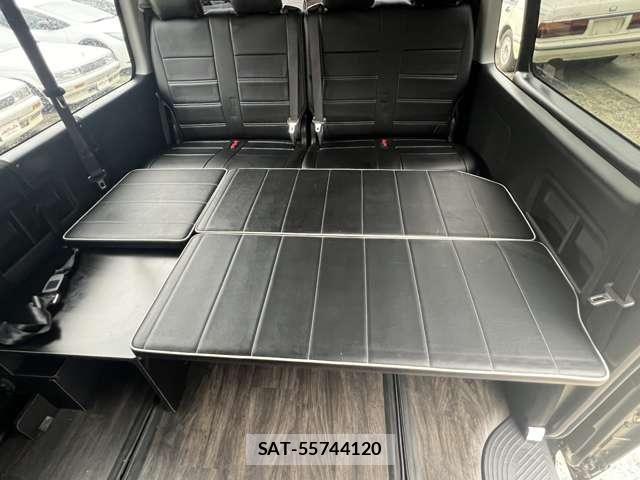 Toyota HIACE WAGON 2017-08 8666245-17
