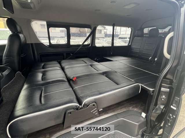 Toyota HIACE WAGON 2017-08 8666245-20