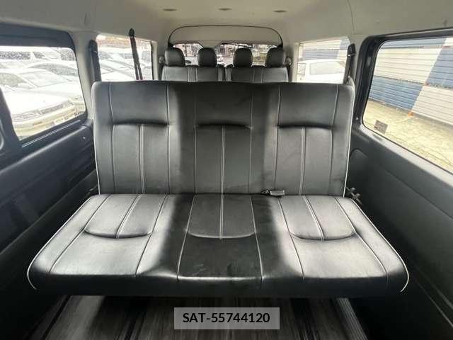 Toyota HIACE WAGON 2017-08 8666245-22