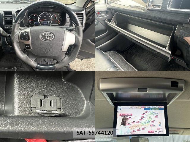 Toyota HIACE WAGON 2017-08 8666245-27