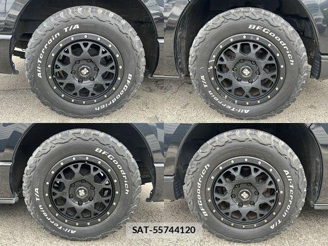 Toyota HIACE WAGON 2017-08 8666245-29