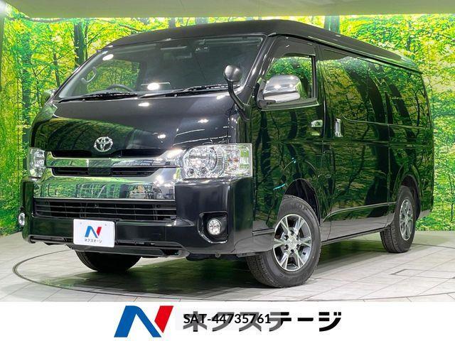 Toyota HIACE WAGON 2019-11 8659385-0
