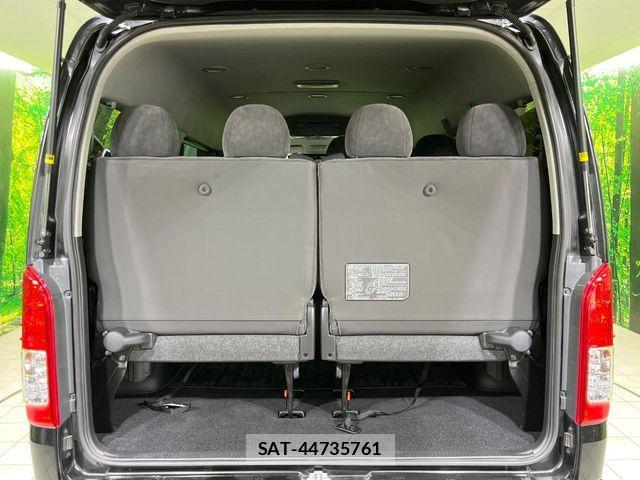 Toyota HIACE WAGON 2019-11 8659385-10