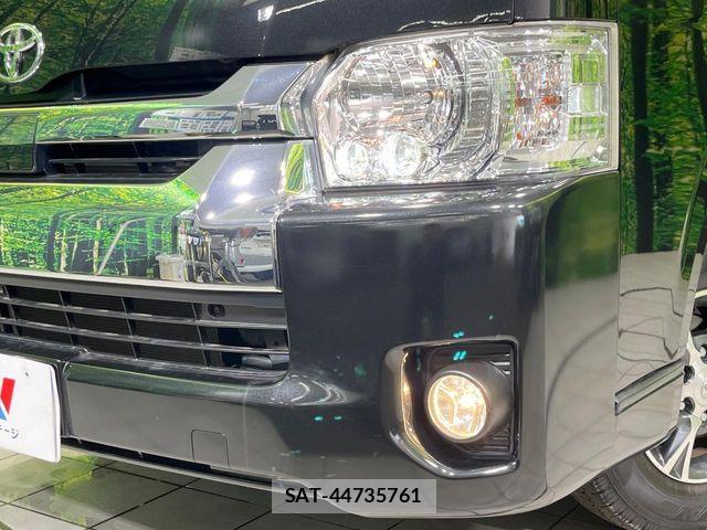Toyota HIACE WAGON 2019-11 8659385-11