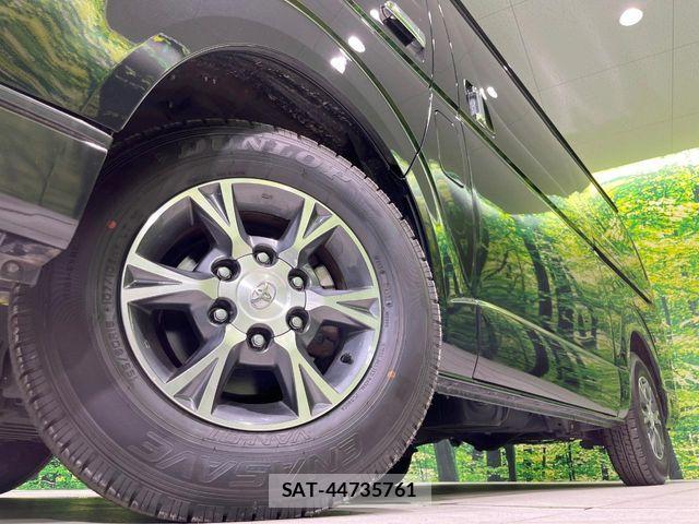 Toyota HIACE WAGON 2019-11 8659385-12