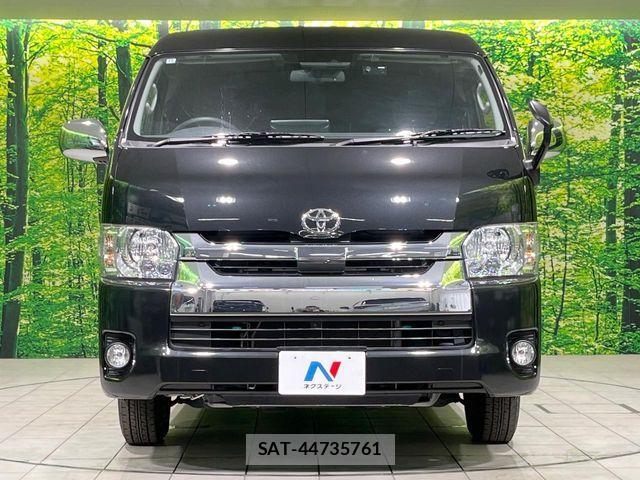 Toyota HIACE WAGON 2019-11 8659385-13
