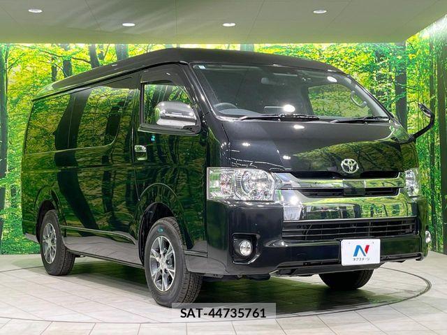 Toyota HIACE WAGON 2019-11 8659385-15