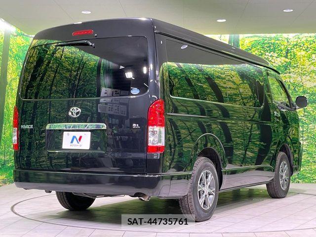 Toyota HIACE WAGON 2019-11 8659385-16