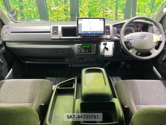 Toyota HIACE WAGON 2019-11 8659385-1