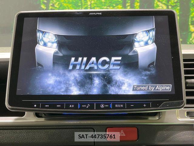 Toyota HIACE WAGON 2019-11 8659385-2