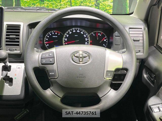 Toyota HIACE WAGON 2019-11 8659385-6