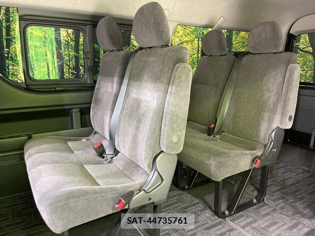 Toyota HIACE WAGON 2019-11 8659385-8