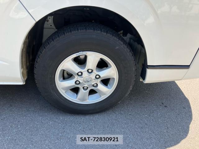 Toyota HIACE WAGON 2013-10 8666247-9