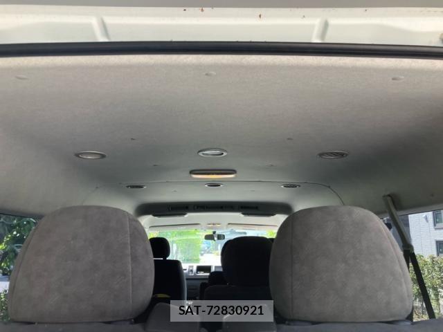 Toyota HIACE WAGON 2013-10 8666247-14