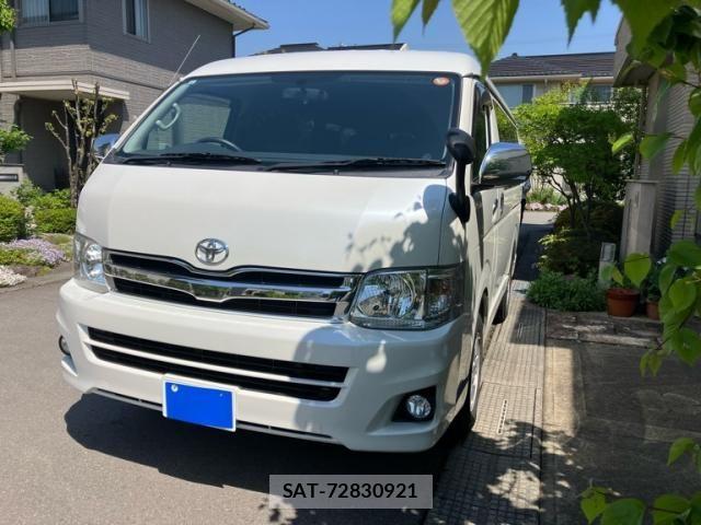 Toyota HIACE WAGON 2013-10 8666247-1