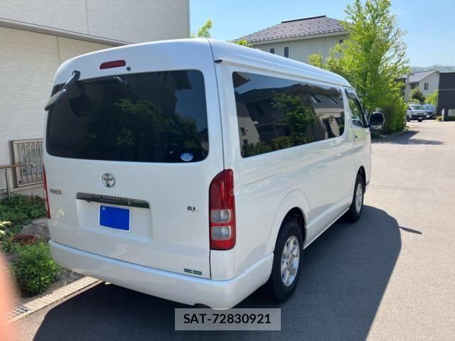 Toyota HIACE WAGON 2013-10 8666247-3