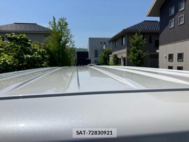 Toyota HIACE WAGON 2013-10 8666247-5