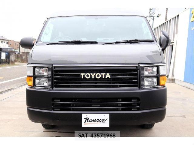 Toyota HIACE WAGON 2011-01 8666244-9