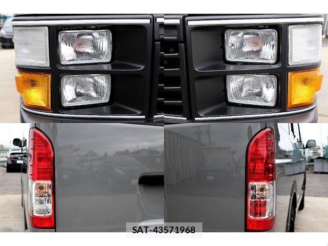 Toyota HIACE WAGON 2011-01 8666244-10