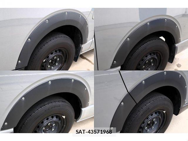 Toyota HIACE WAGON 2011-01 8666244-11