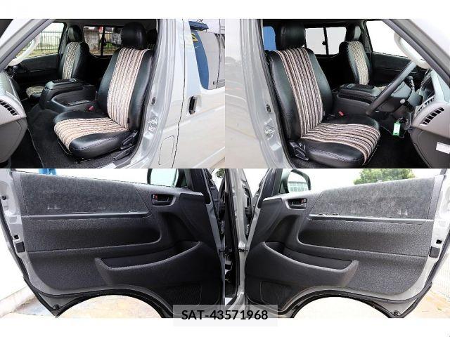 Toyota HIACE WAGON 2011-01 8666244-12