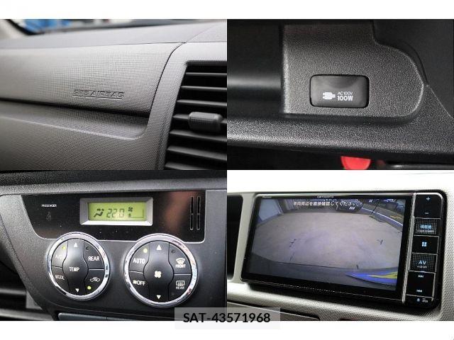 Toyota HIACE WAGON 2011-01 8666244-13