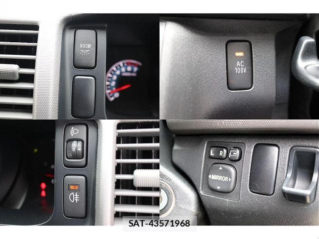 Toyota HIACE WAGON 2011-01 8666244-14