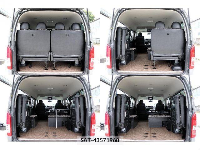 Toyota HIACE WAGON 2011-01 8666244-15