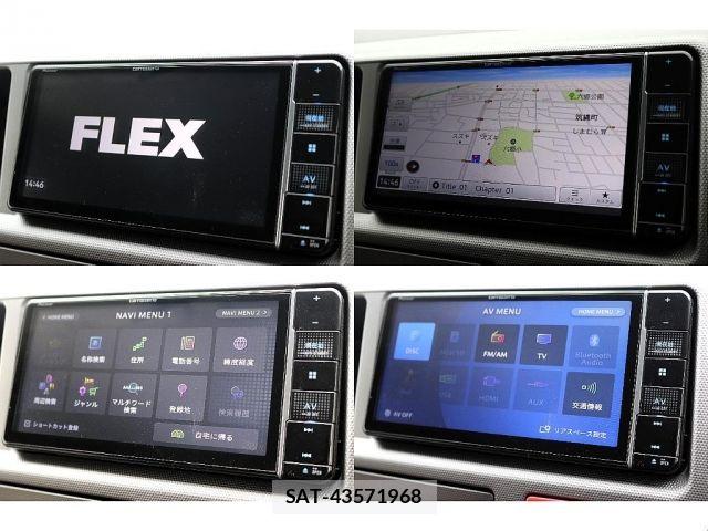 Toyota HIACE WAGON 2011-01 8666244-4